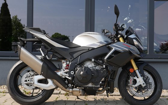 Neufahrzeug Aprilia Tuono V4 1100 Factory - Bild 2