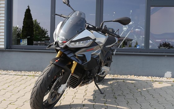 Neufahrzeug Aprilia Tuono V4 1100 Factory - Bild 20