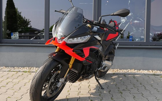 Neufahrzeug Aprilia Tuono V4 1100 Factory - Bild 21