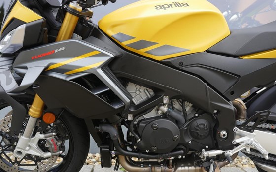 Neufahrzeug Aprilia Tuono V4 1100 Factory - Bild 26