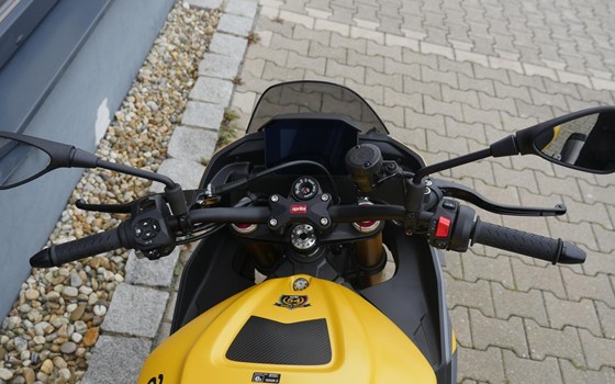 Neufahrzeug Aprilia Tuono V4 1100 Factory - Bild 27