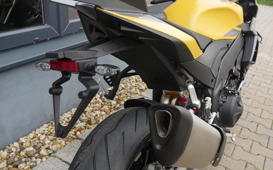 Neufahrzeug Aprilia Tuono V4 1100 Factory - Bild 28