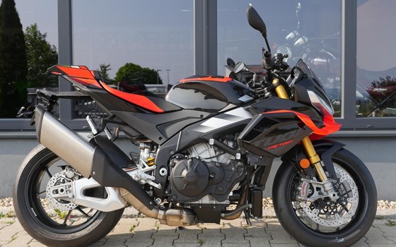Neufahrzeug Aprilia Tuono V4 1100 Factory - Bild 3
