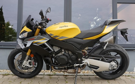 Neufahrzeug Aprilia Tuono V4 1100 Factory - Bild 4