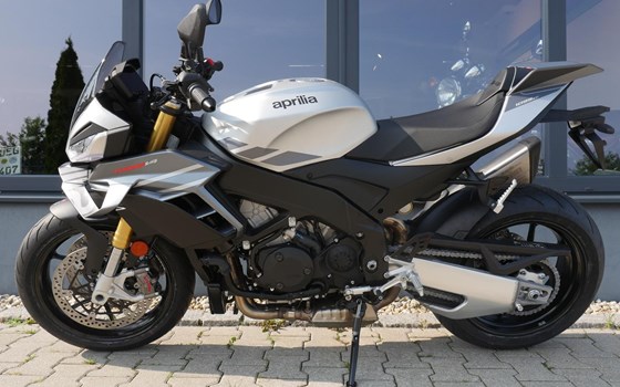 Neufahrzeug Aprilia Tuono V4 1100 Factory - Bild 5
