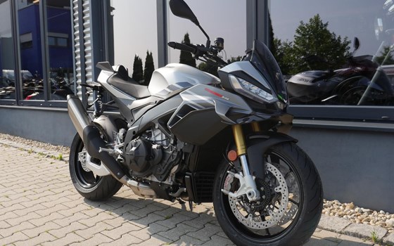 Neufahrzeug Aprilia Tuono V4 1100 Factory - Bild 8