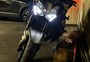 Motorrad
