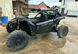 Gebrauchte Can-Am Maverick X3