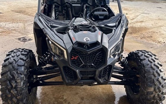 Gebrauchtmotorrad Can-Am Maverick X3 - Bild 4