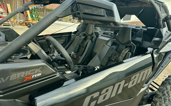 Gebrauchtmotorrad Can-Am Maverick X3 - Bild 6
