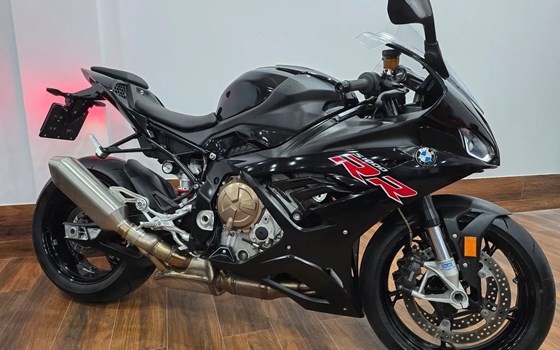 Gebrauchtmotorrad BMW S 1000 RR - Bild 2