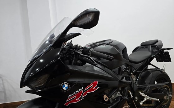 Gebrauchtmotorrad BMW S 1000 RR - Bild 4