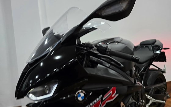 Gebrauchtmotorrad BMW S 1000 RR - Bild 7