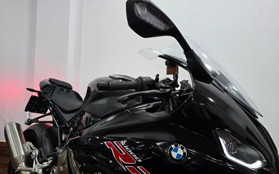 Gebrauchtmotorrad BMW S 1000 RR - Bild 9