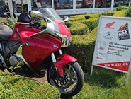Honda VFR 1200 F