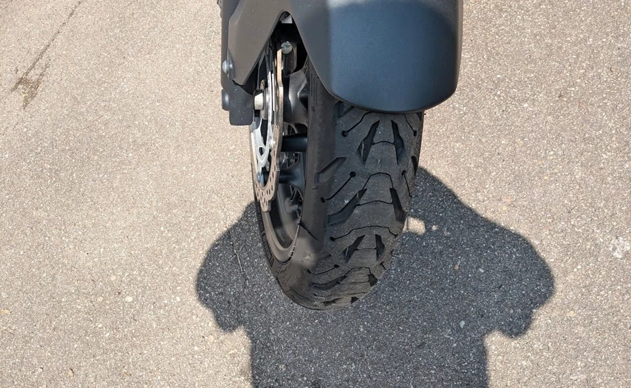 Angebot Honda NC750X Bild 7: Angebot Honda NC750X