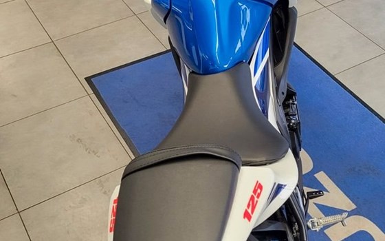 Neufahrzeug Suzuki GSX-S125 - Bild 3