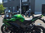 Angebot Kawasaki Ninja 1100SX SE