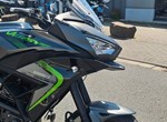 Angebot Kawasaki Versys 650
