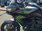 Angebot Kawasaki Versys 650