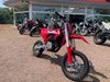 GASGAS MC-E 5