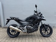 Honda NC750X