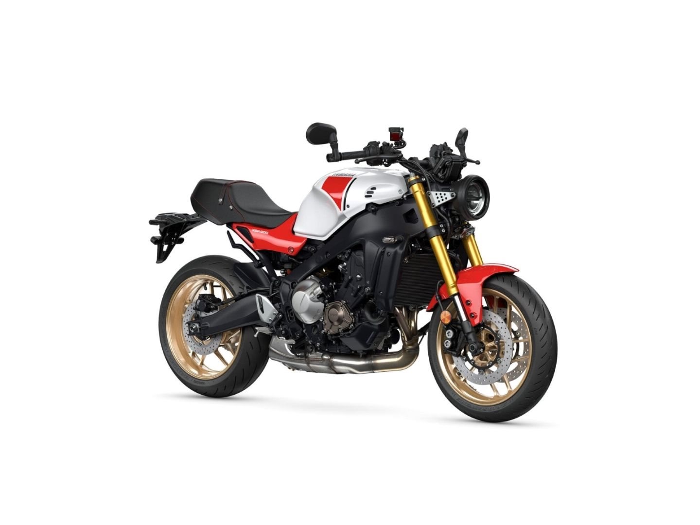 Yamaha XSR900 