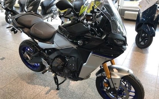 Gebrauchtmotorrad Yamaha Tracer 9 GT+ - Bild 13