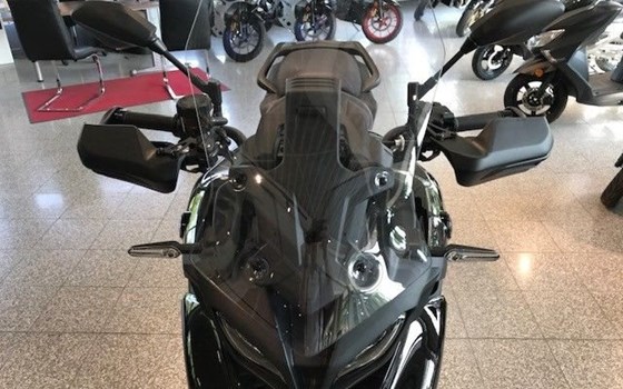 Gebrauchtmotorrad Yamaha Tracer 9 GT+ - Bild 15