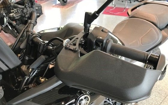 Gebrauchtmotorrad Yamaha Tracer 9 GT+ - Bild 16