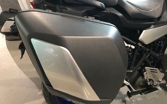 Gebrauchtmotorrad Yamaha Tracer 9 GT+ - Bild 19