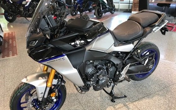 Gebrauchtmotorrad Yamaha Tracer 9 GT+ - Bild 3