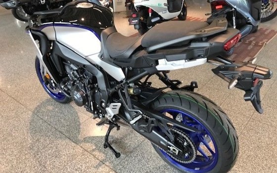 Gebrauchtmotorrad Yamaha Tracer 9 GT+ - Bild 4