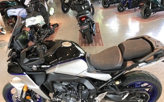 Gebrauchtmotorrad Yamaha Tracer 9 GT+ - Bild 5
