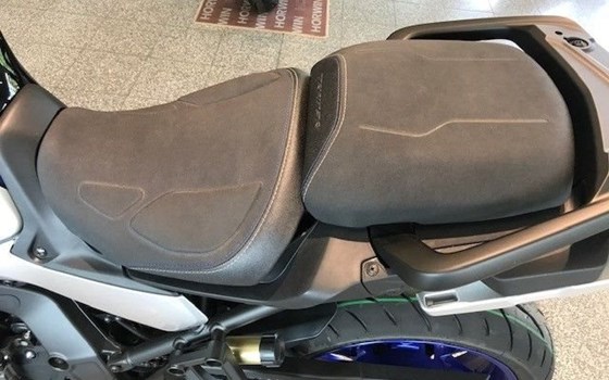 Gebrauchtmotorrad Yamaha Tracer 9 GT+ - Bild 6