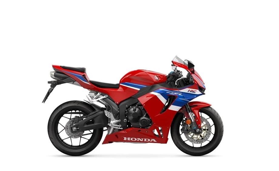 Offer Honda CBR600RR Bild 3: Offer Honda CBR600RR