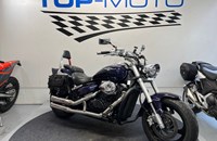 SUZUKI Intruder C/M 800 - Kaufberatung - Vorschaubild SUZUKI Intruder C/M 800 - Kaufberatung