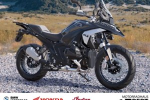 Offer BMW R 1300 GS