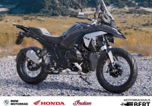 BMW R 1300 GS