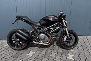 Angebot Ducati Monster 1100 Evo