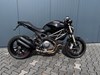 Ducati Monster 1100 Evo