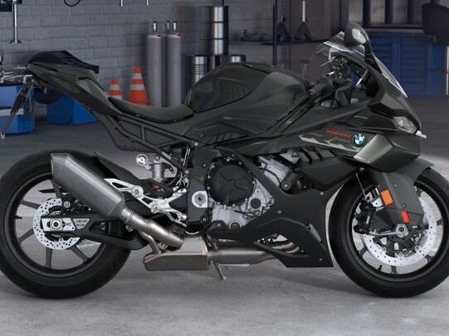Angebot BMW S 1000 RR Bild 1: Angebot BMW S 1000 RR