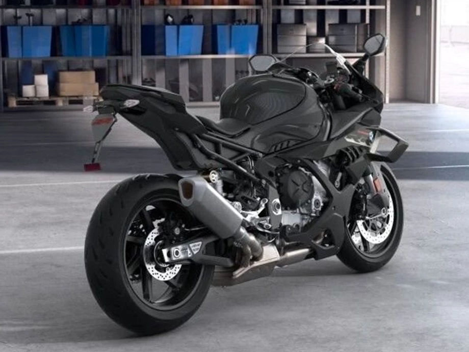 Angebot BMW S 1000 RR Bild 2: Angebot BMW S 1000 RR