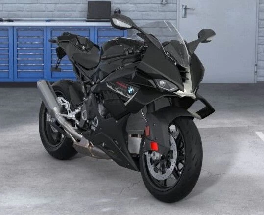 Angebot BMW S 1000 RR Bild 3: Angebot BMW S 1000 RR