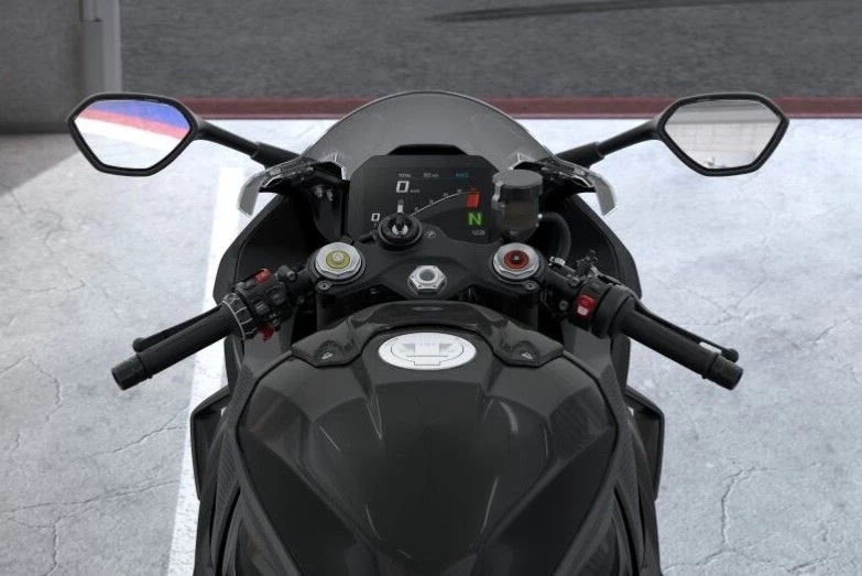 Angebot BMW S 1000 RR Bild 4: Angebot BMW S 1000 RR