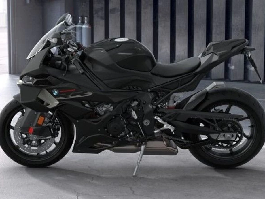 Angebot BMW S 1000 RR Bild 5: Angebot BMW S 1000 RR