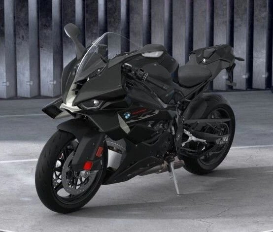 Angebot BMW S 1000 RR Bild 6: Angebot BMW S 1000 RR
