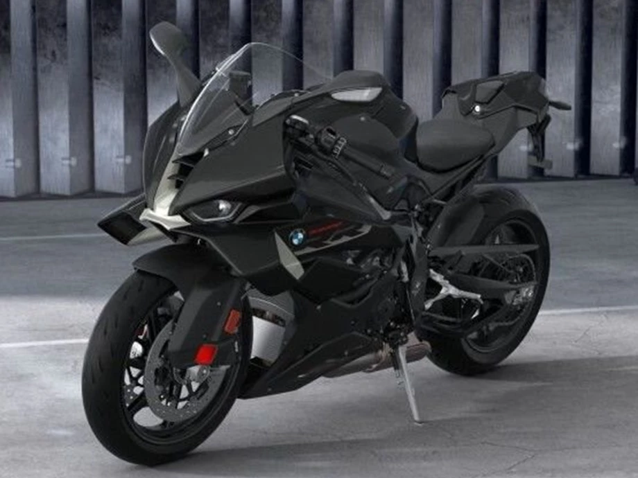 Angebot BMW S 1000 RR Bild 6: Angebot BMW S 1000 RR