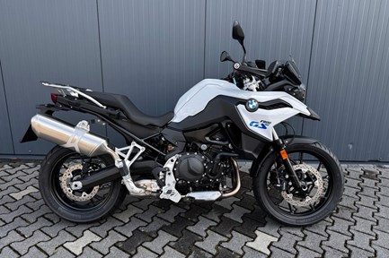 BMW F 800 GS