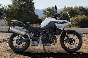 Angebot BMW F 800 GS